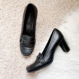 Connie Heels